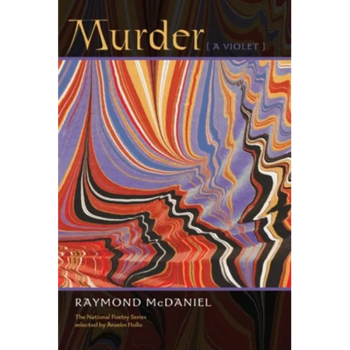 Murder (a Violet) - Paperback
