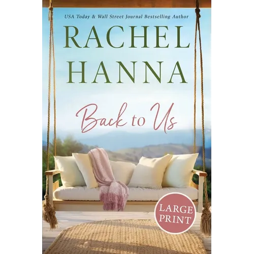 Back To Us - Paperback
