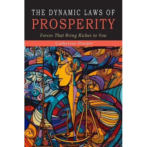 The Dynamic Laws of Prosperity - Paperback