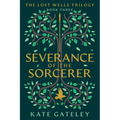Severance of the Sorcerer - Paperback
