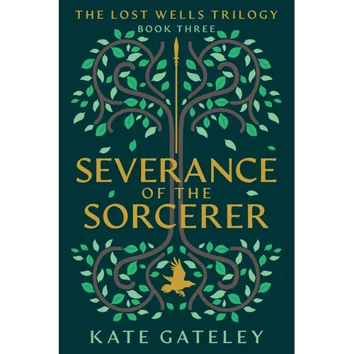 Severance of the Sorcerer - Paperback