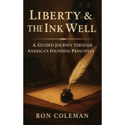 Liberty & the Ink Well