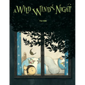 A Wild Windy Night - Hardcover