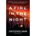 A Fire in the Night - Hardcover