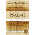 Psalms: Hymns for God's People - Paperback