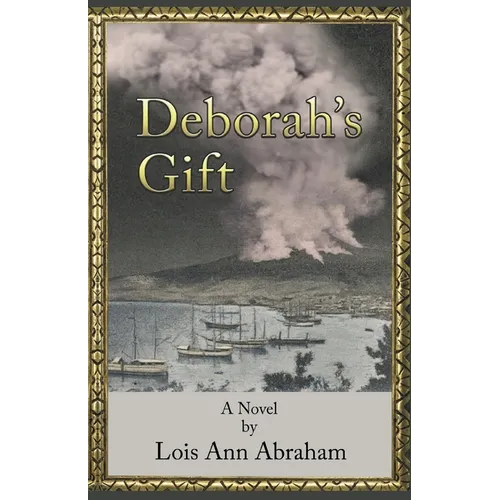 Deborah's Gift - Paperback