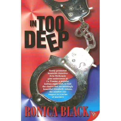 In Too Deep - Paperback
