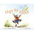 Eeny Up Above - Paperback
