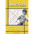 Bruce Lee: Enter the Word Search: A Bruce Lee Activity Book - Paperback