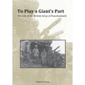 To Play a Giant's Part