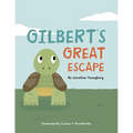 Gilbert's Great Escape - Paperback