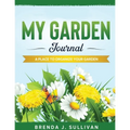 My Garden Journal - Paperback