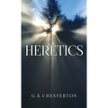 Heretics - Hardcover