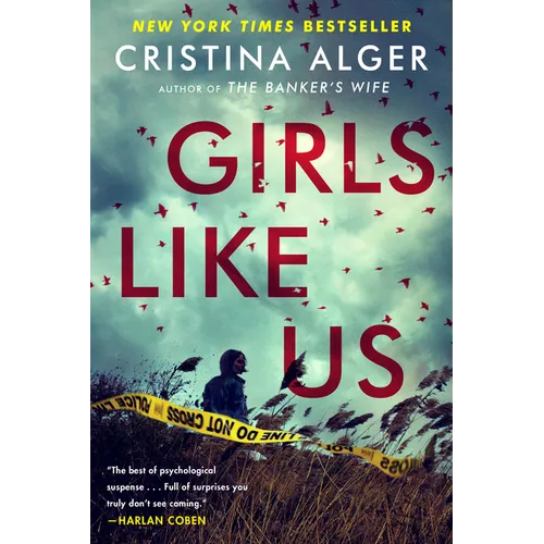 Girls Like Us - Paperback