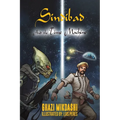 Sindibad and the Time Machine - Paperback
