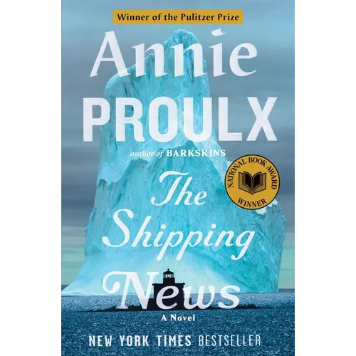 The Shipping News - Paperback