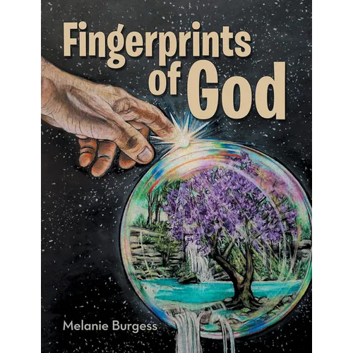 Fingerprints of God - Hardcover