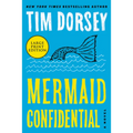 Mermaid Confidential - Paperback