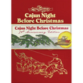 Cajun Night Before Christmas 50th Anniversary Limited Edition - Paperback