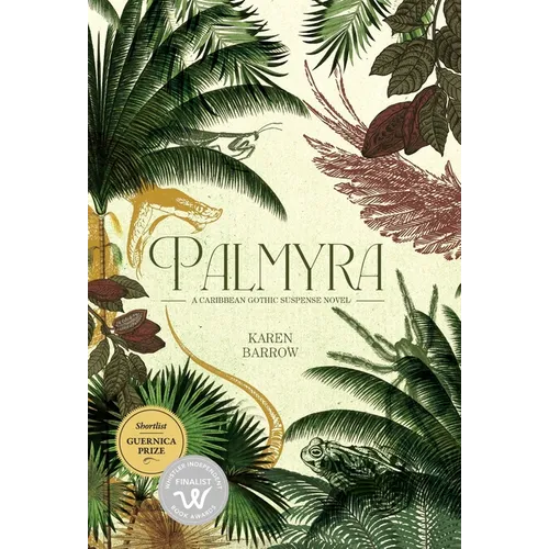 Palmyra - Hardcover