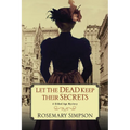 Let the Dead Keep Their Secrets - Paperback