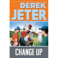 Change Up - Hardcover