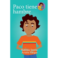 Paco tiene hambre - Paperback