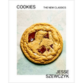 Cookies: The New Classics: A Baking Book - Hardcover