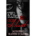 Two Masks One Heart - Paperback