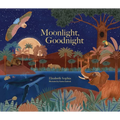 Moonlight, Goodnight - Hardcover