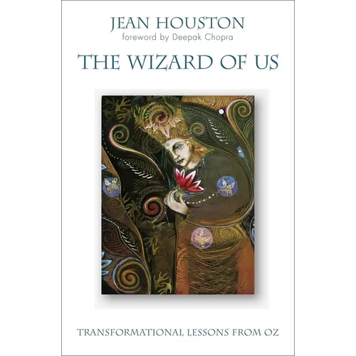 The Wizard of Us: Transformational Lessons from Oz - Paperback