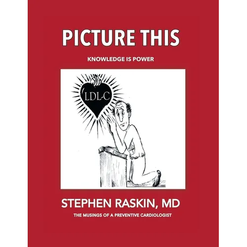 Picture This: A Cartoon Anthology - Paperback