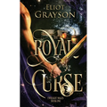 The Royal Curse - Paperback