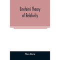 Einstein's theory of relativity - Paperback