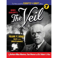 Boris Karloff's The Veil - Paperback