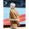 Odyssey: Aperture 222 - Paperback
