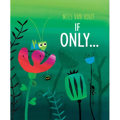 If Only... - Paperback