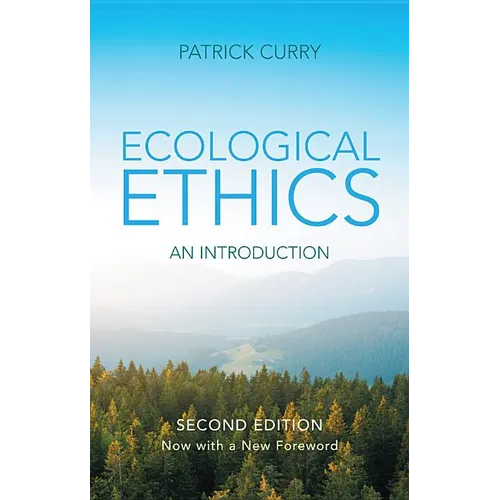 Ecological Ethics: An Introduction (Fully REV & Exp) - Paperback