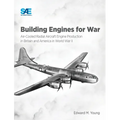 Building Engines for War: Air-Cooled Radial Aircraft Engine Production in Britain and America in World War II: Air-Cooled Radial Aircraft Engine Produ - Hardcover