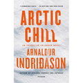 Arctic Chill: An Inspector Erlendur Novel - Paperback