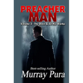 Preacher Man Volume 2 The Devil & All His Works - Paperback