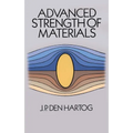 Advanced Strength of Materials - Paperback