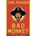 Bad Monkey - Hardcover