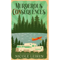 Murderous CONsequences - Paperback