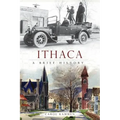 Ithaca: A Brief History