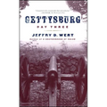 Gettysburg Day Three