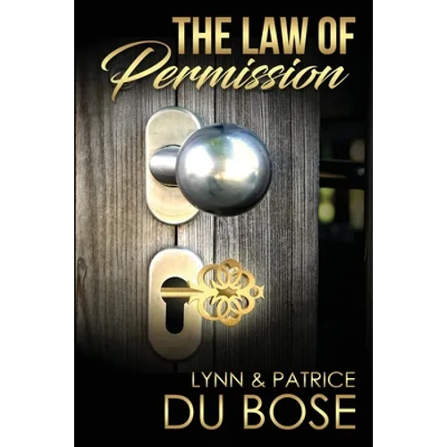 Law of Permission - Paperback