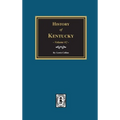 History of Kentucky - Volume #2