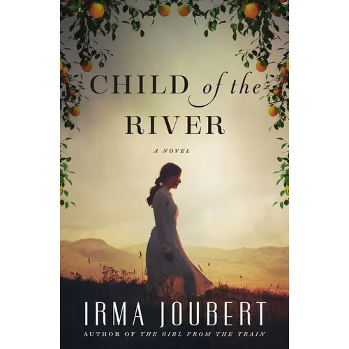 The Child of the River - Paperback
