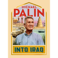 Into Iraq - Hardcover